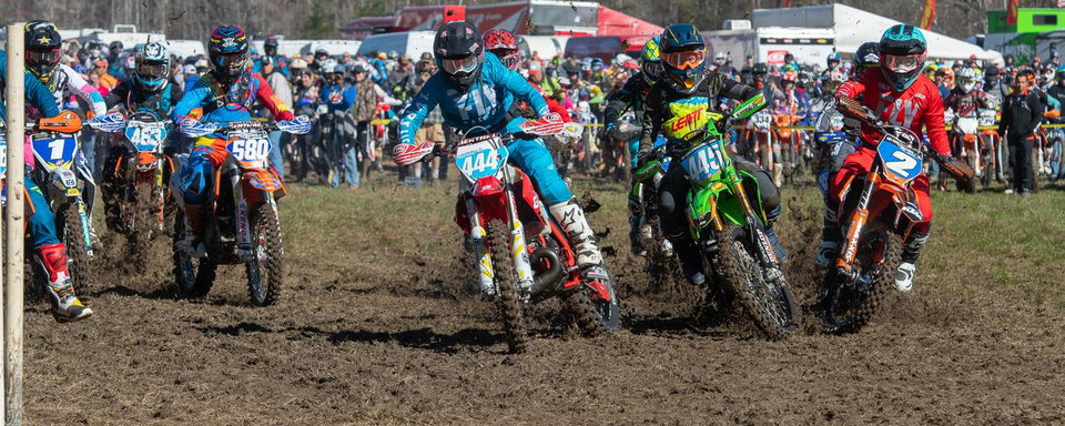 Photo Gallery: Steele Creek Morning Bikes