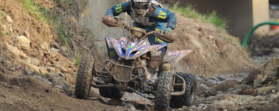 Photo Gallery: Steele Creek Youth ATVs