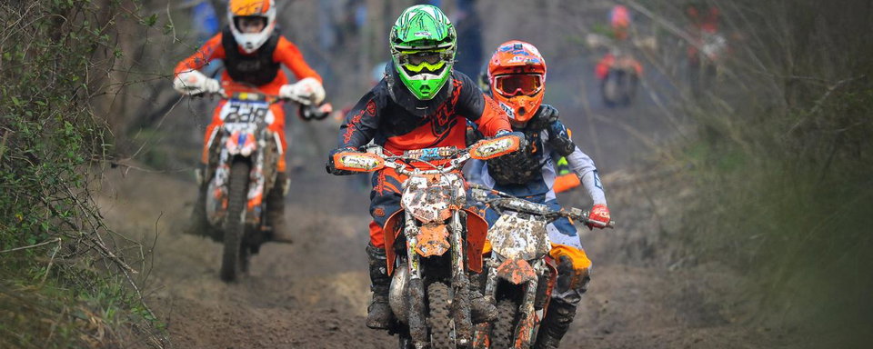 Photo Gallery: Steele Creek Youth Bikes