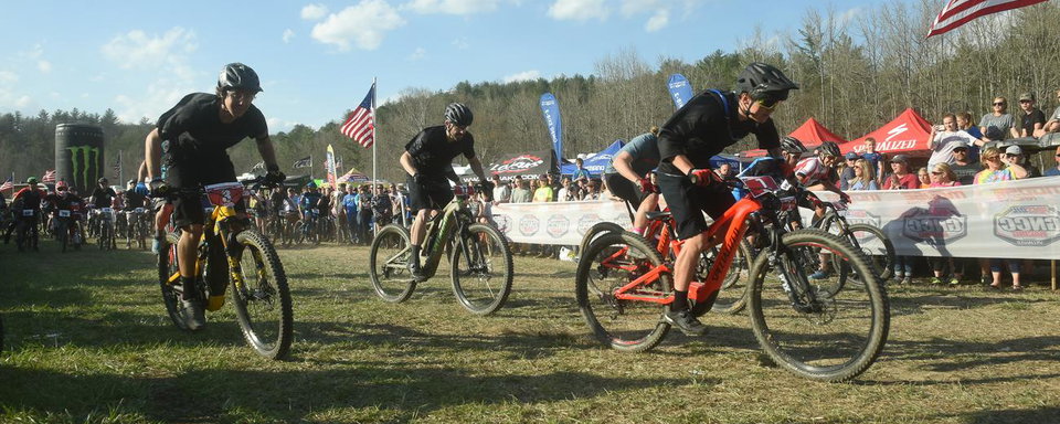 Photo Gallery: Steele Creek eMTB