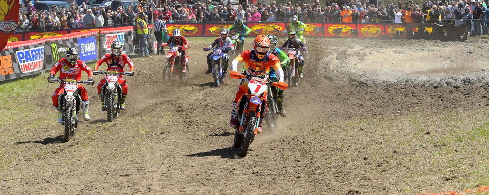 Quick Fill #13: This Week in GNCC
