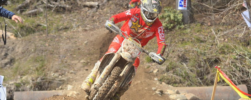 GNCC Racing Heads to South Carolina for Fourth Annual CST Tires Camp Coker Bullet GNCC