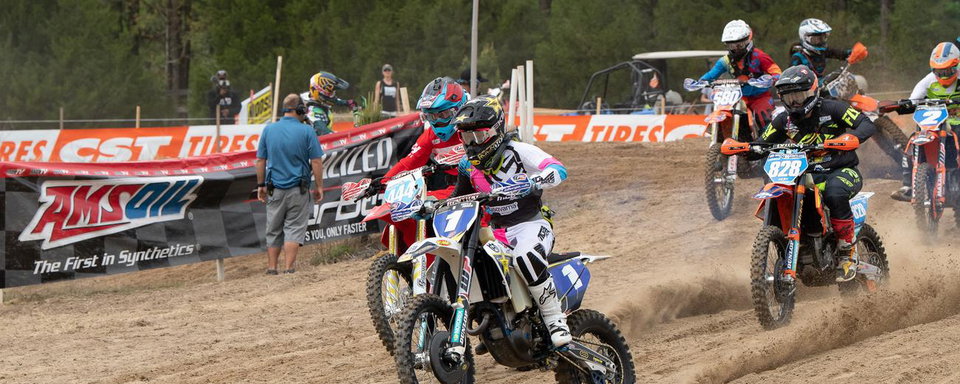 Photo Gallery: Camp Coker Bullet Morning Bikes