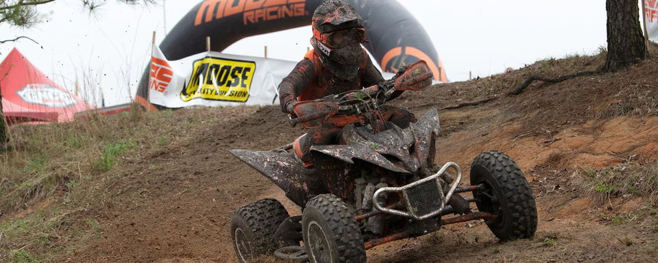 Photo Gallery: Camp Coker Bullet Youth ATVs