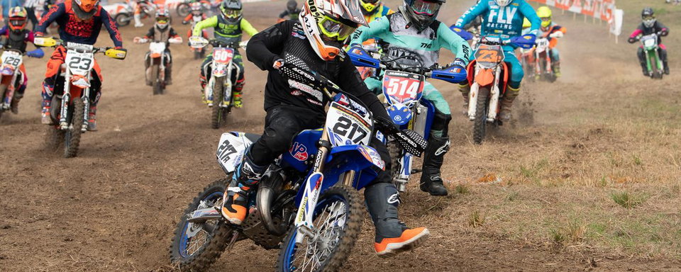 Photo Gallery: Camp Coker Bullet Youth Bikes