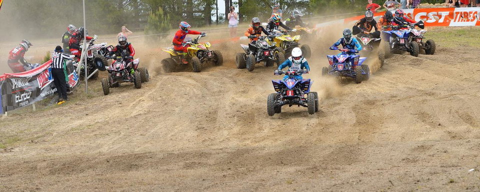 Quick Fill #14: This Week in GNCC