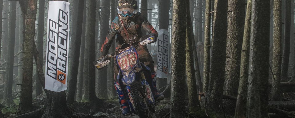 GNCC Racing Announces Return of Yamaha’s GNCC University at Snowshoe Mountain Resort on June 19-21