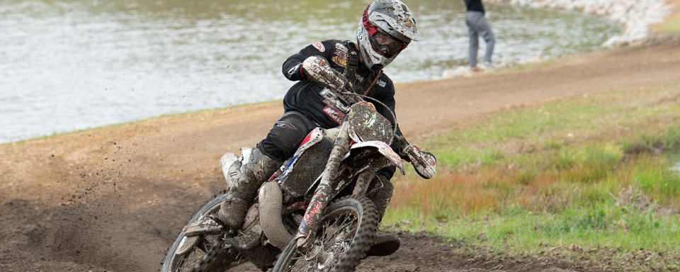 America’s Largest Off-Road Motorcycle and ATV Racing Series Travels to Miami County May 4 and 5