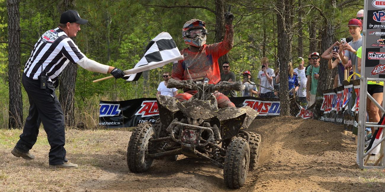 Chris Borich Aiming For Second Win of 2019 in Indiana
