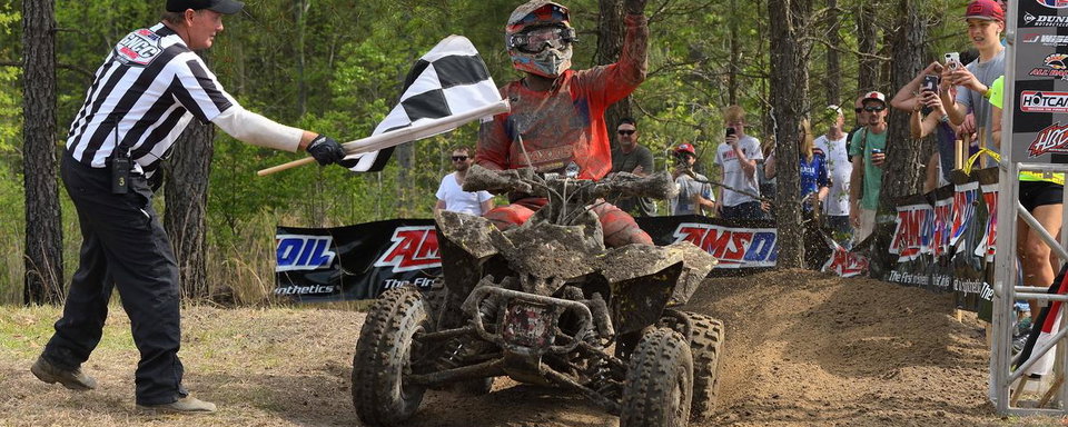 Chris Borich Aiming For Second Win of 2019 in Indiana