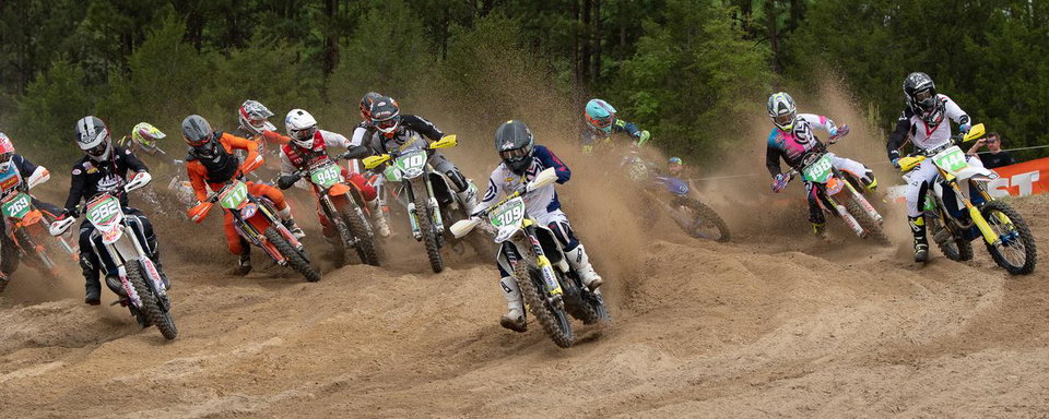 Quick Fill #15: This Week in GNCC