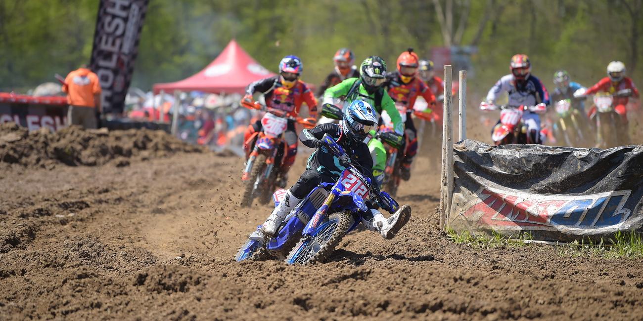 Video Report: X-Factor Whitetails Bikes