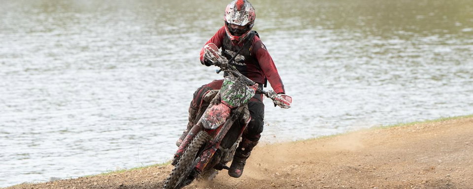 Tuesday Toolbox: Austin Lee