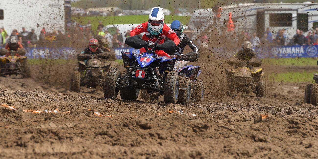 Video Report: X-Factor Whitetails ATVs