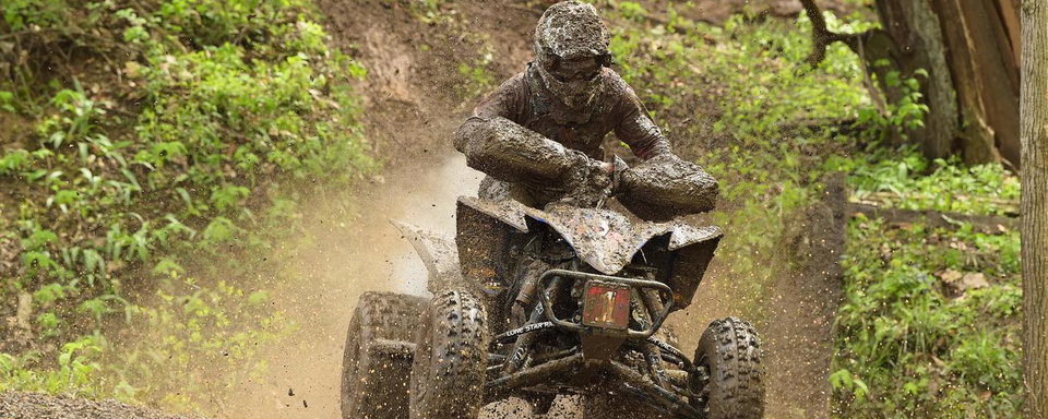 Photo Gallery: X-Factor Whitetails Afternoon ATVs