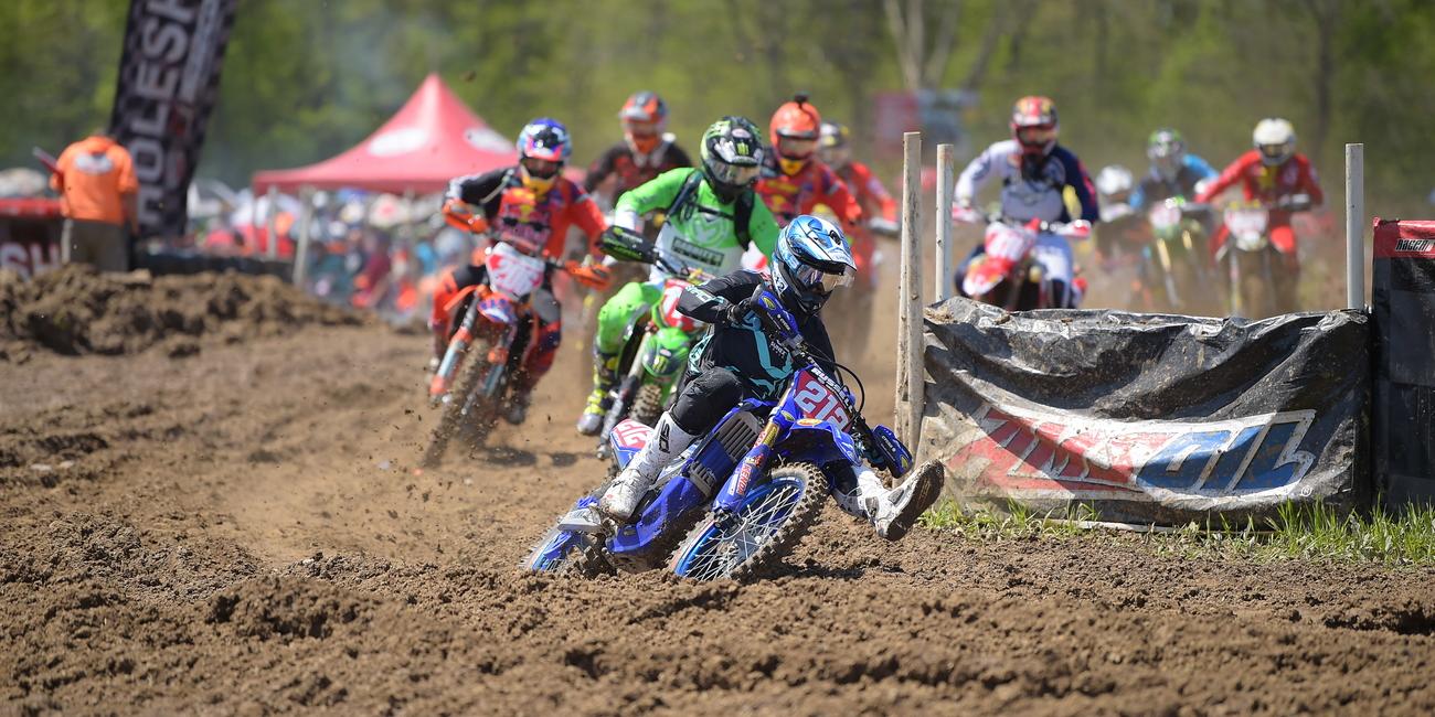 Quick Fill #16: This Week in GNCC