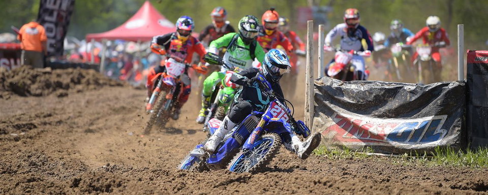 Quick Fill #16: This Week in GNCC