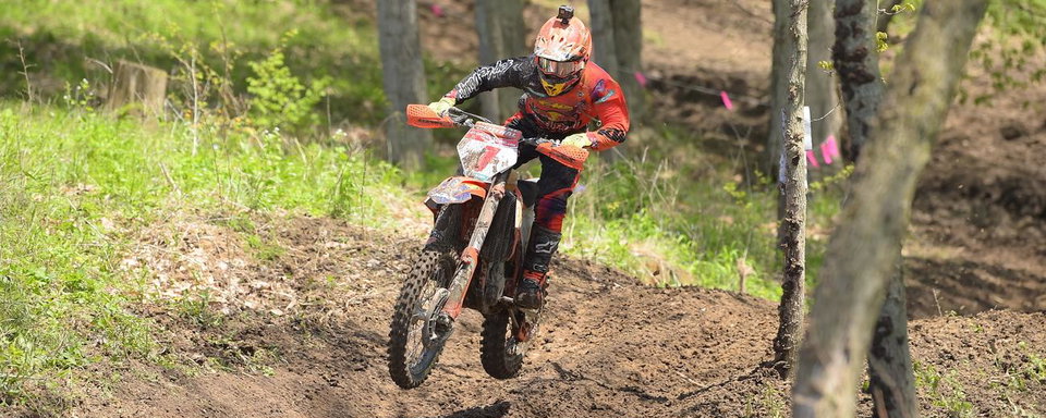 Photo Gallery: X-Factor Whitetails Afternoon Bikes