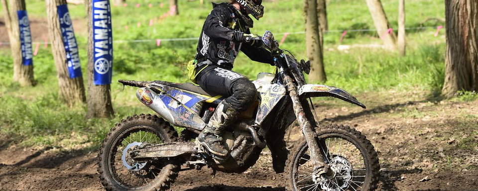 Photo Gallery: X-Factor Whitetails Morning Bikes