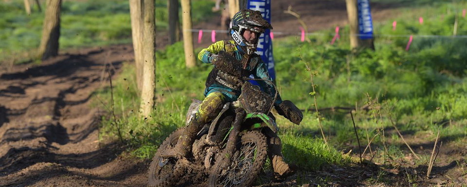 Photo Gallery: X-Factor Whitetails Youth Bikes