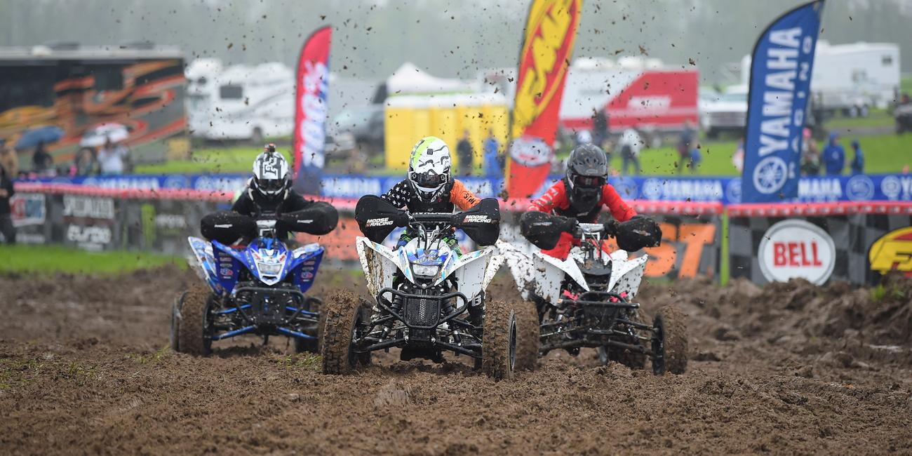 X-Factor Whitetails FMF Youth Recap