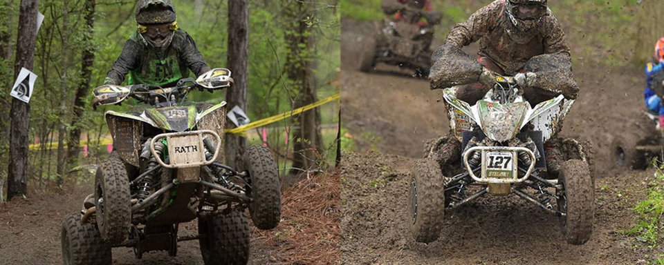 Tuesday Toolbox: Stewart Boys Racing Family