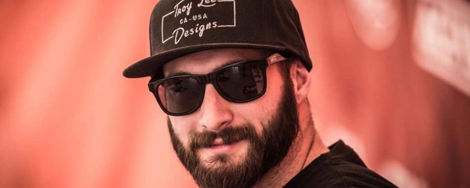 GNCC Racing Family Mourns the Loss of Nathan Martin