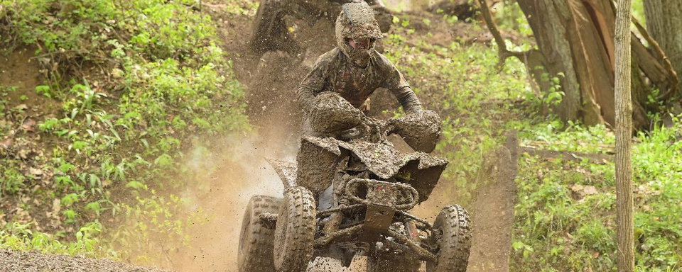 GNCC Racing Returns to Ohio for 30th Annual Wiseco John Penton Race