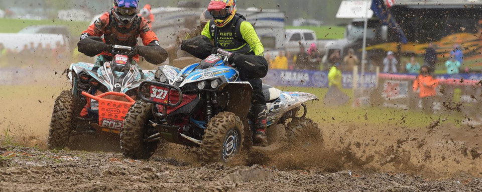 Quick Fill #17: This Week in GNCC