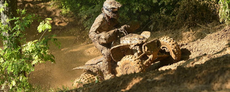 Photo Gallery: The John Penton Afternoon ATVs