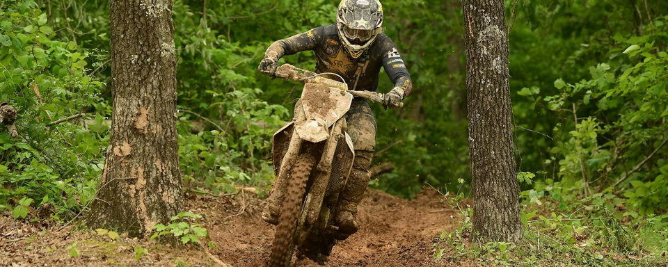 Photo Gallery: The John Penton Afternoon Bikes