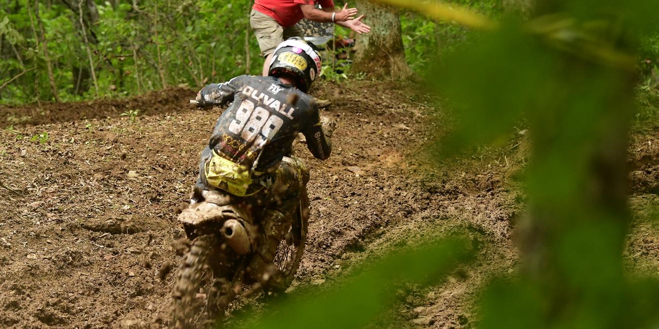 Video Report: The John Penton Bikes