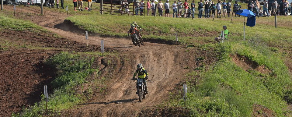 Photo Gallery: The John Penton Youth Bikes