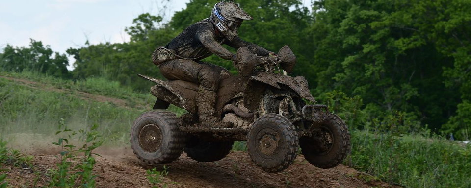 Brycen Neal Looks To Keep Momentum Rolling Into Dunlop Tomahawk GNCC