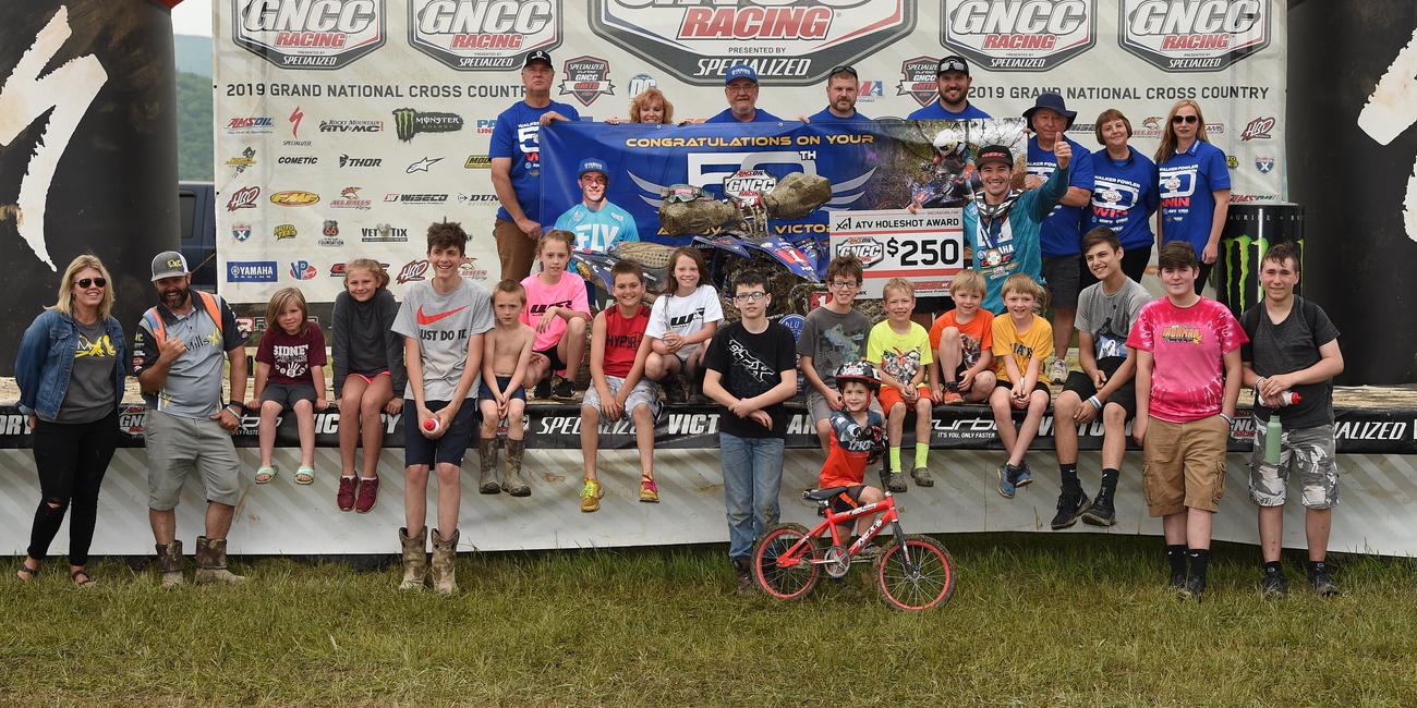 Tuesday Toolbox: Walker Fowler