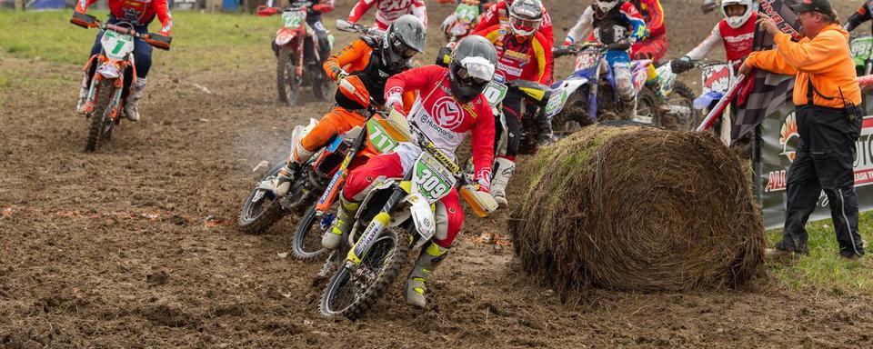 Quick Fill #19: This Week in GNCC