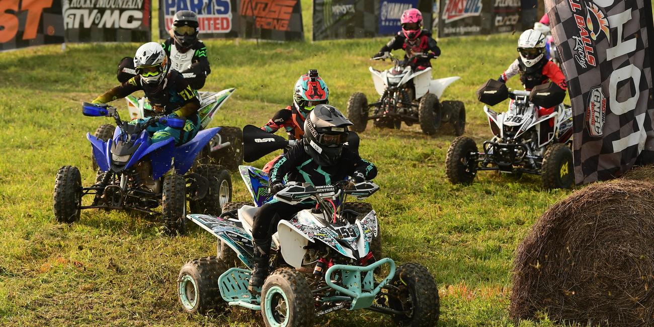 Tomahawk FMF Youth Recap