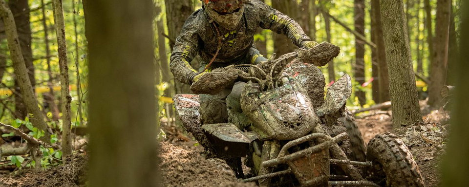 Photo Gallery: Tomahawk Afternoon ATVs