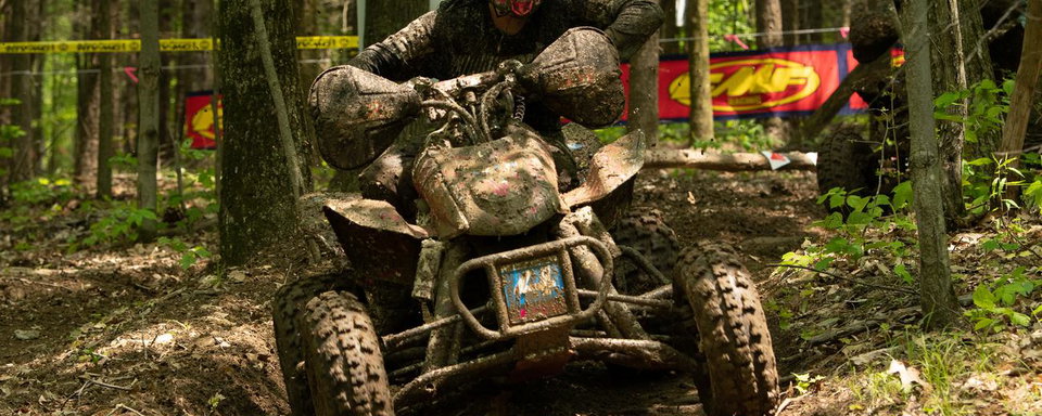 Photo Gallery: Tomahawk Morning ATVs