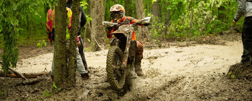 Photo Gallery: Tomahawk Morning Bikes
