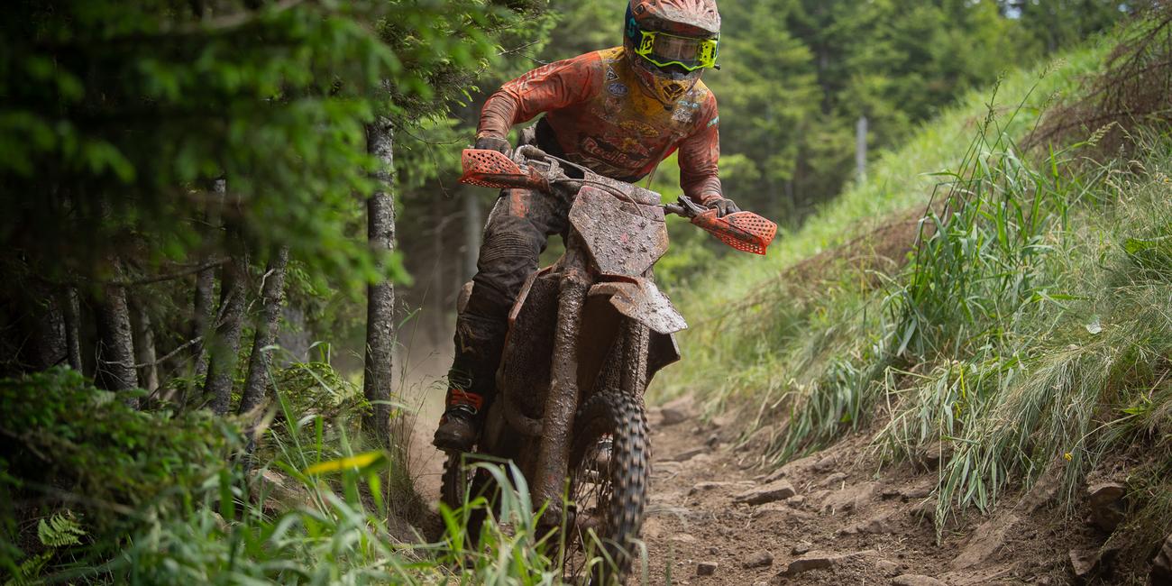 Video Report: Snowshoe Bikes