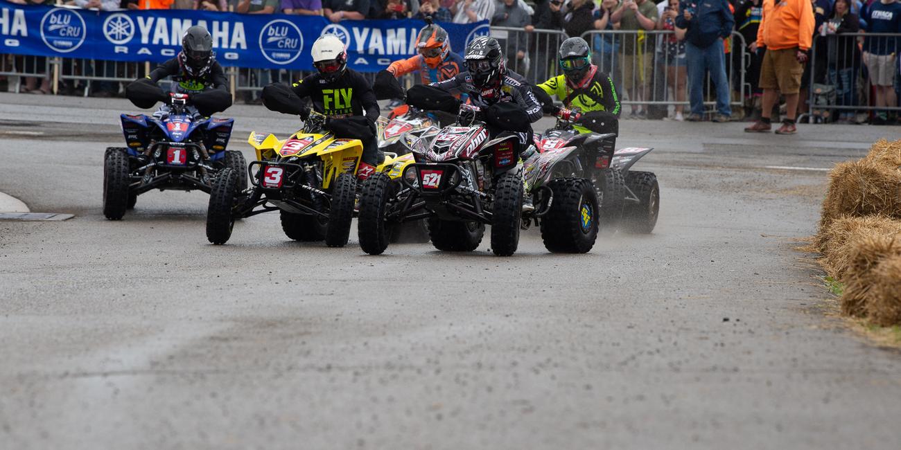 Quick Fill #21: This Week in GNCC