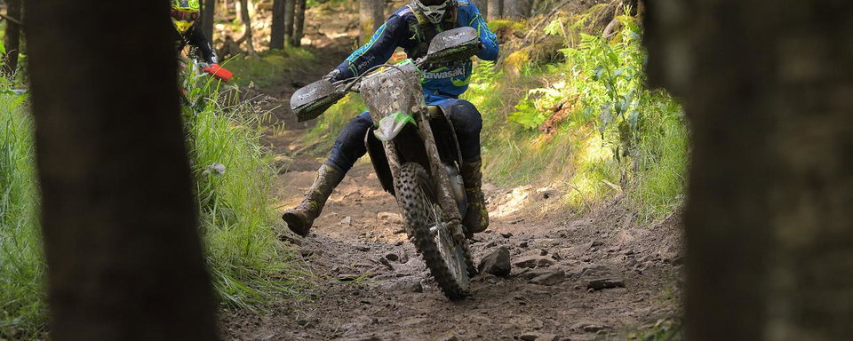 Photo Gallery: Snowshoe Youth Bikes