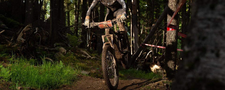 Photo Gallery: Snowshoe eMTB / Scenic