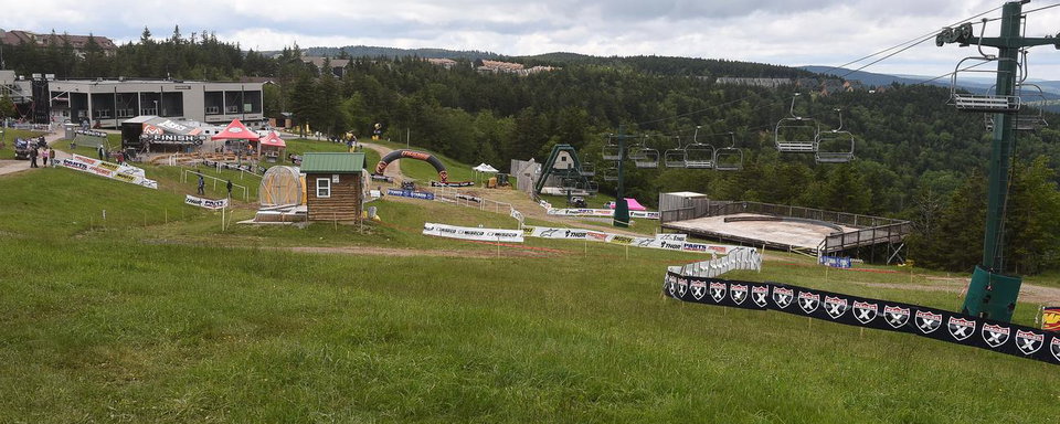 Tuesday Toolbox: Snowshoe Mountain Resort