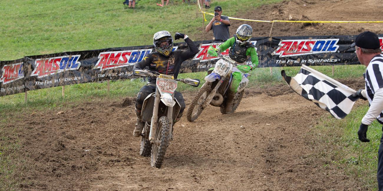 Video Report: High Voltage Bikes