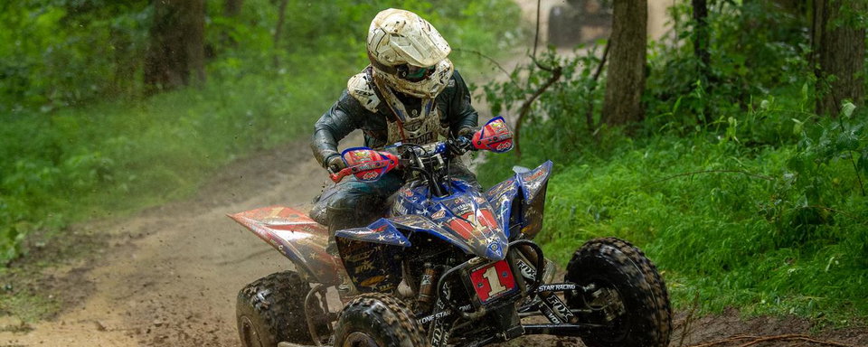 Photo Gallery: High Voltage Afternoon ATVs