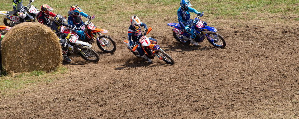 Quick Fill #23: This Week in GNCC