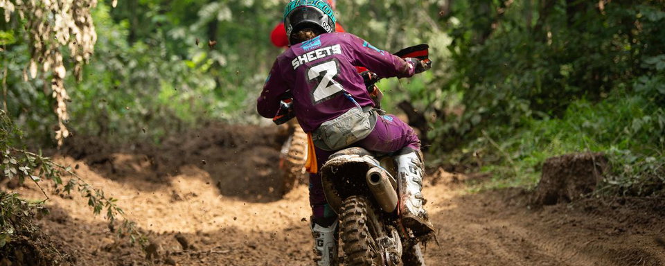 Photo Gallery: High Voltage Morning Bikes