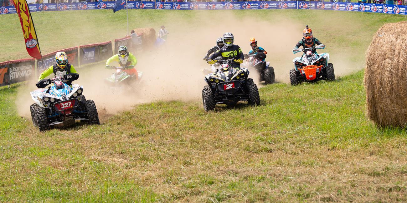 Video Report: High Voltage 4x4 Pro